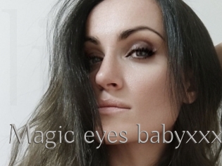 Magic_eyes_babyxxx