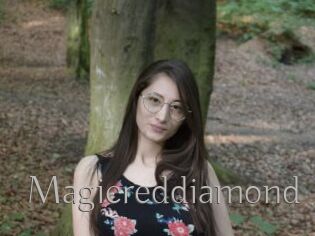Magicreddiamond