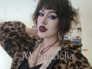 Magneticlia