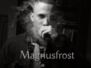 Magnusfrost