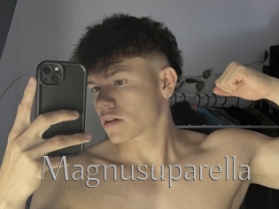 Magnusuparella