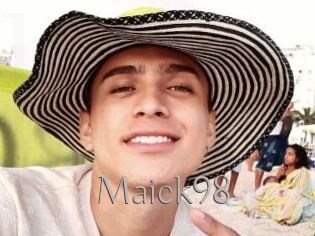 Maick98