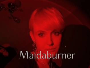 Maidaburner