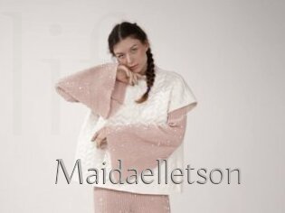 Maidaelletson
