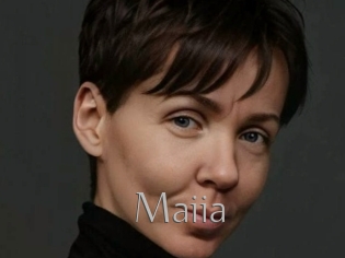 Maiia