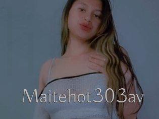 Maitehot303av