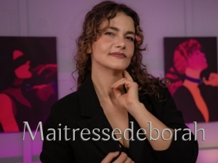 Maitressedeborah