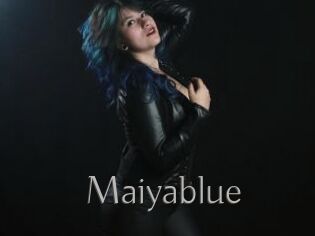 Maiyablue