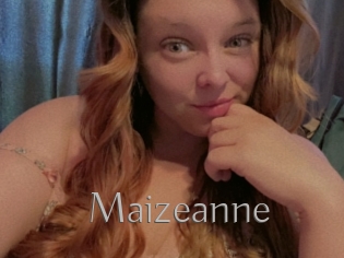 Maizeanne
