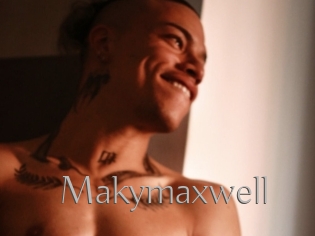 Makymaxwell