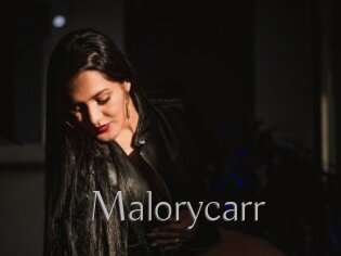 Malorycarr