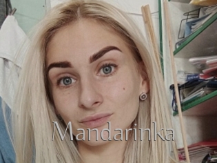 Mandarinka