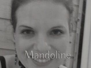 Mandoline