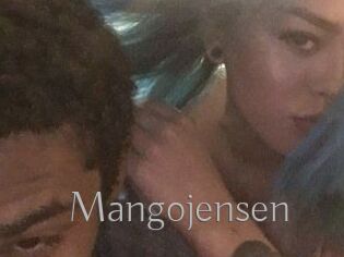 Mangojensen