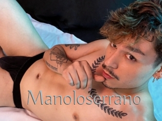 Manoloserrano