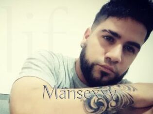 Mansexxy