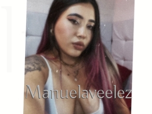 Manuelaveelez