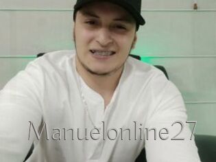 Manuelonline27