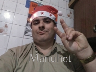 Manuhot