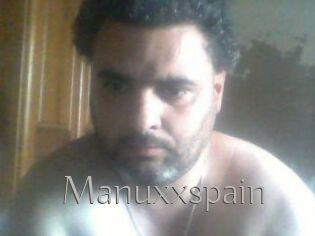 Manuxxspain