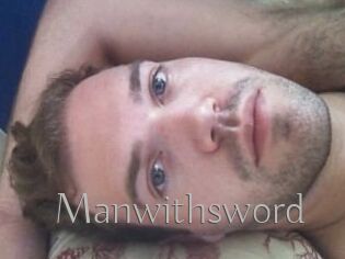Manwithsword