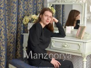Manzoorya