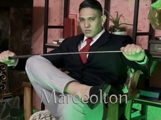 Marccolton