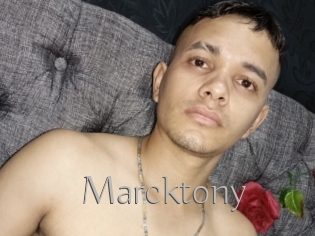 marcktony Live Fick