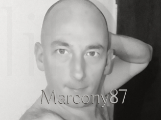 Marcony87