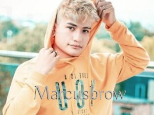 Marcusbrow