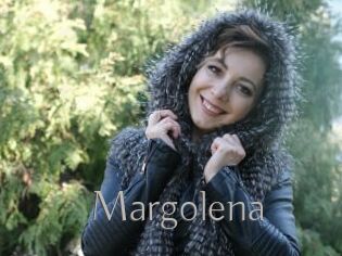Margolena