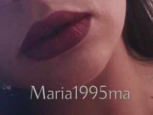 Maria1995ma