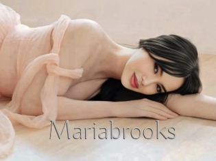 Mariabrooks