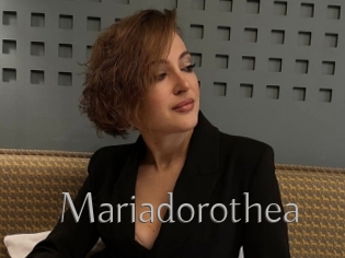 Mariadorothea