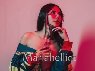 Mariahelliot