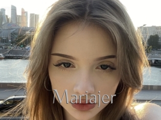 Mariajer
