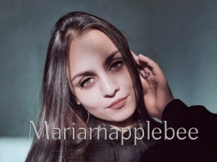 Mariamapplebee