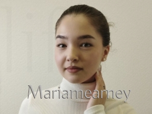 Mariamearney