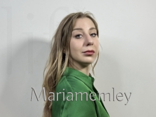Mariamemley