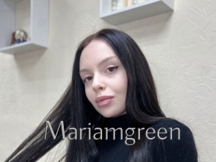 Mariamgreen