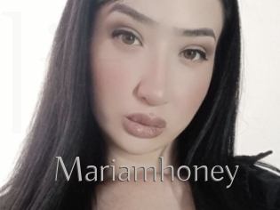 Mariamhoney