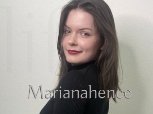 Marianahence