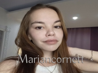 Mariancornett