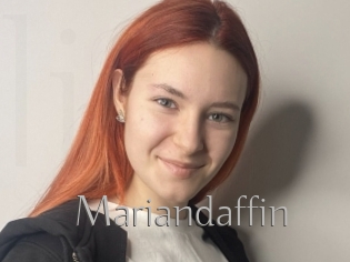 Mariandaffin