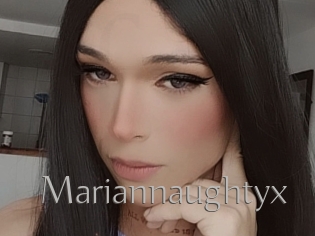 Mariannaughtyx