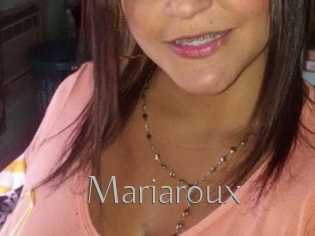 Mariaroux