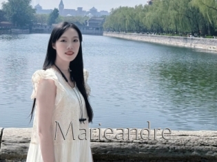 Marieandre