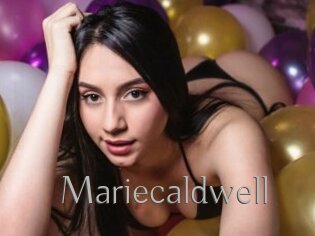 Mariecaldwell