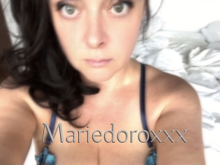 Mariedoroxxx