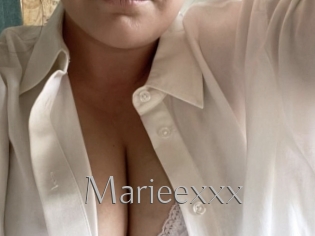 Marieexxx